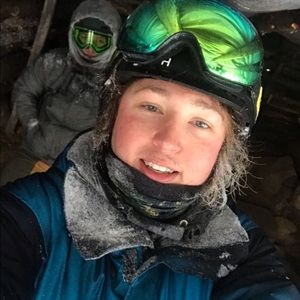 Meet your Posher, Chad